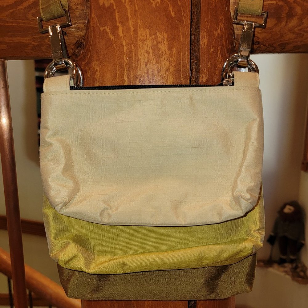 Jim Thompson Silk Bags